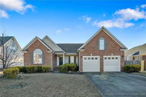 6404 Gatwick Road, Fayetteville, NC 28311