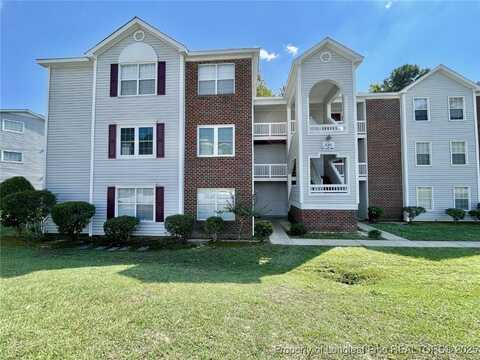 341-9 Waterdown Drive, Fayetteville, NC 28303