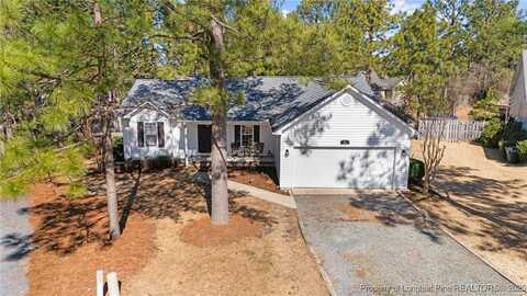 100 Vixen Lane, Pinehurst, NC 28374