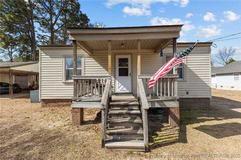 3246 Dorian Road, Fayetteville, NC 28306