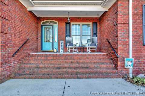 3257 Deep Branch Road, Lumberton, NC 28360