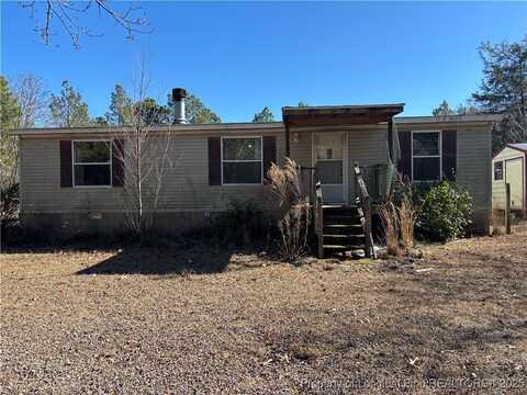 1428 Antler Drive, Raeford, NC 28376