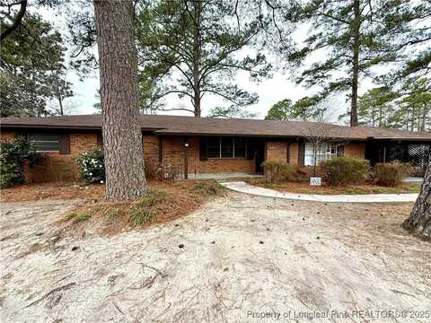 3109 Bancroft Avenue, Fayetteville, NC 28301