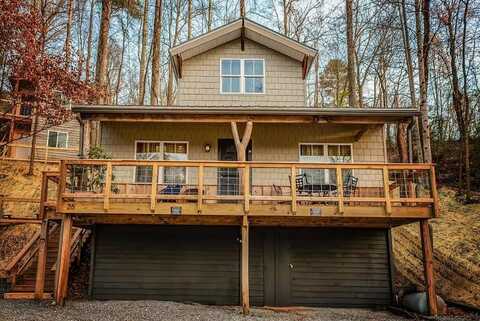 26 Yodelers Holler, Bryson City, NC 28713
