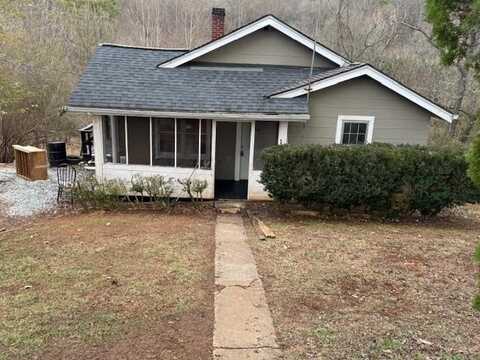 158 Cherry Street, Franklin, NC 28734