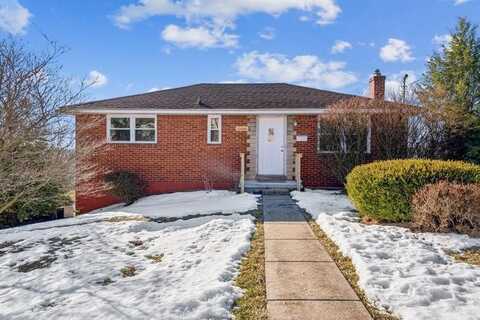 10660 BELLVIEW DRIVE, IRWIN, PA 15642