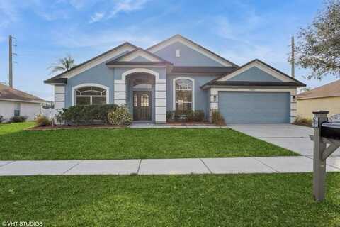 5357 GREYSTONE DRIVE, Spring Hill, FL 34609