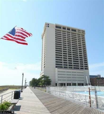 3851 Boardwalk #2708 (PH108), Atlantic City, NJ 08401