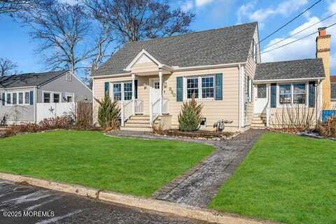 320 Jefferson Court, Brick, NJ 08724