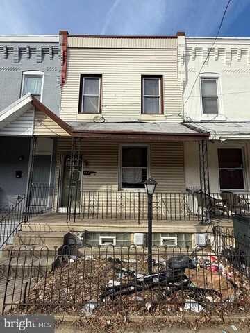 544 N 55TH STREET, PHILADELPHIA, PA 19131