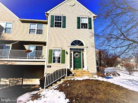 605 HAMILTON STREET, COLLEGEVILLE, PA 19426