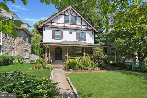 13 BRYN MAWR AVENUE, BALA CYNWYD, PA 19004