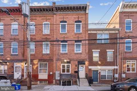 612 N 39TH STREET, PHILADELPHIA, PA 19104