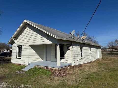 28110 Highway 22, Charleston, AR 72933