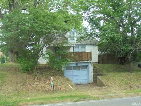 2723 N Wells Street, Fort Wayne, IN 46808