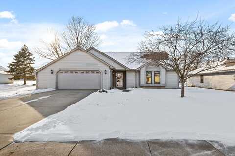 1307 Duesenberg Drive, Auburn, IN 46706