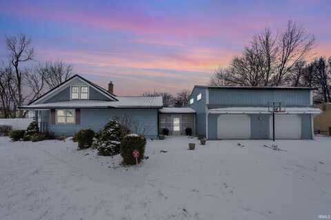 7414 Bradbury Avenue, Fort Wayne, IN 46809