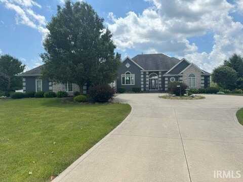 804 Wexford Court, Columbia City, IN 46725