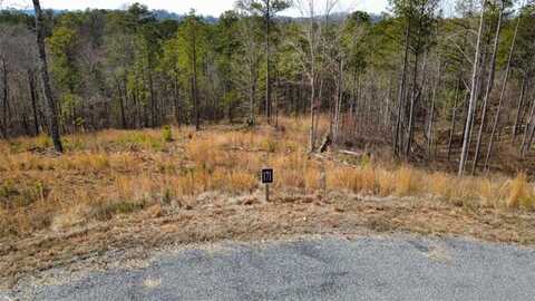 Lt 171 Shallow Water Way, Talking Rock, GA 30175