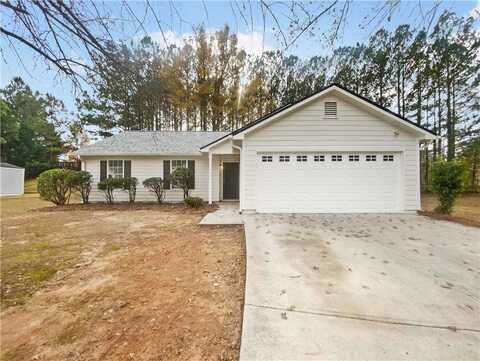 4293 Westglen Road, Ellenwood, GA 30294