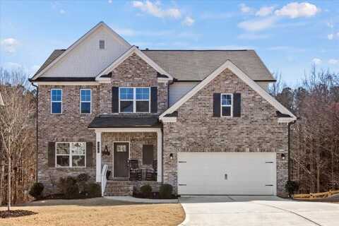 242 Crestbrook Lane, Dallas, GA 30157