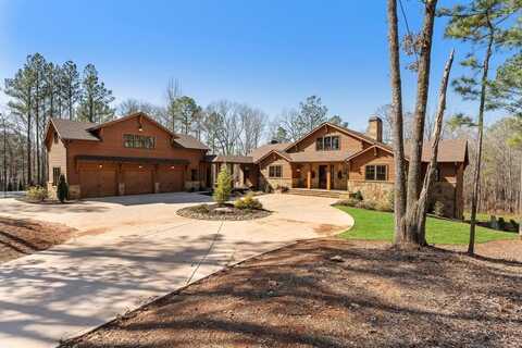 975 Blalock Lakes Drive, Newnan, GA 30263