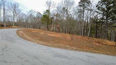 Lot 43 Bucktail Way, Talking Rock, GA 30175