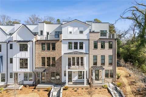 1824 Gotham Lane NE, Atlanta, GA 30324