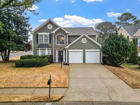 1548 Pinebreeze Drive, Marietta, GA 30062