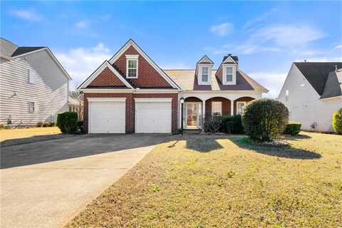 3296 Quincey Crossing, Conyers, GA 30013