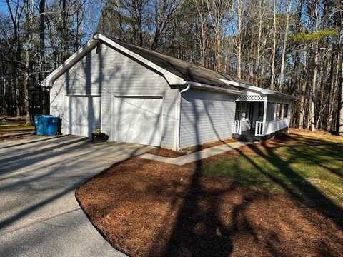 2755 Berry Road, Loganville, GA 30052