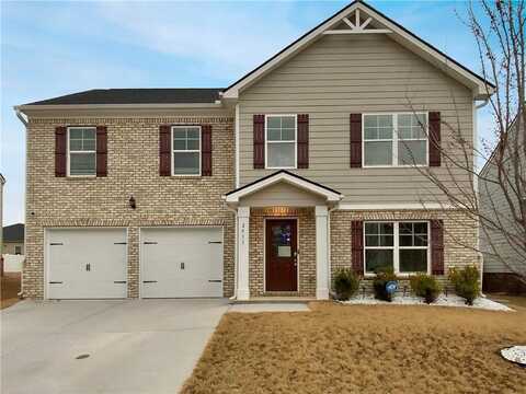 2411 Cosmo Lane, Mcdonough, GA 30253