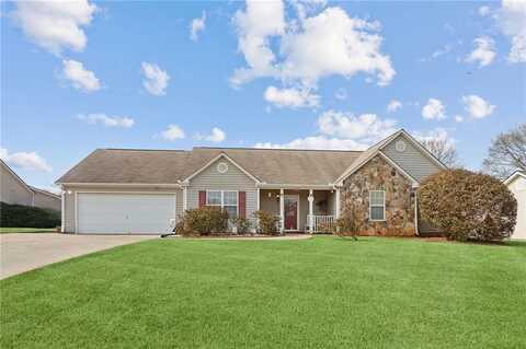 1413 Nunnally Trace, Monroe, GA 30655