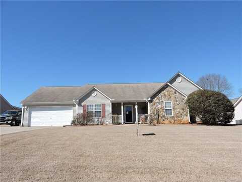 1413 Nunnally Trace, Monroe, GA 30655