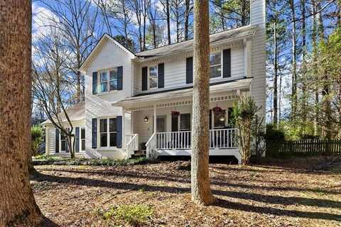 3043 Chelsea Lane, Acworth, GA 30102