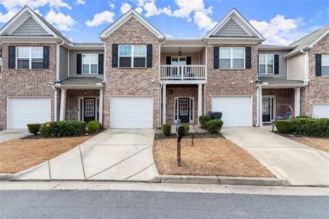 7174 FRINGE FLOWER Drive, Austell, GA 30168