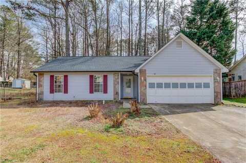 629 Granite Lane, Loganville, GA 30052