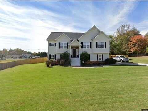 41 Chartwell Court, Braselton, GA 30517