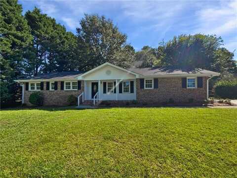 2622 Abington Drive, Snellville, GA 30078