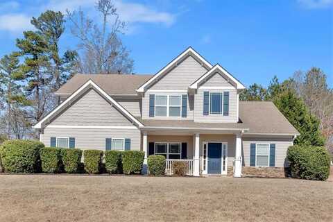 117 Union Ridge Way, Dallas, GA 30132