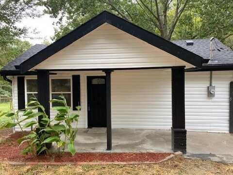 360 Old Acworth Road, Dallas, GA 30132