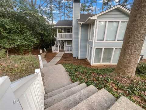 2725 Saint Augustine Trail SE, Marietta, GA 30067