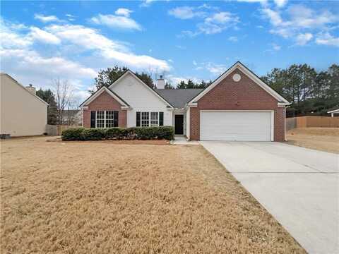 2545 Lakemeadow Lane, Grayson, GA 30017