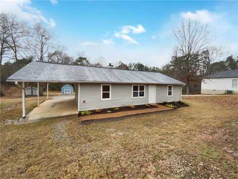 118 Mann Boulevard, Stockbridge, GA 30281