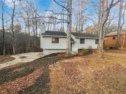 2658 Kellogg Creek Road, Acworth, GA 30102