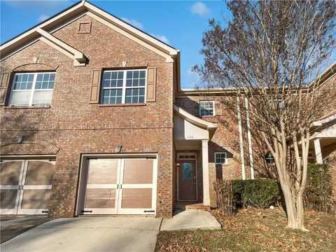 7088 Blairs View Drive, Austell, GA 30168