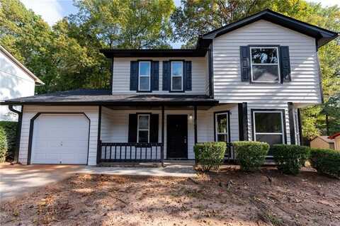 1940 Matthew Way, Lithonia, GA 30058