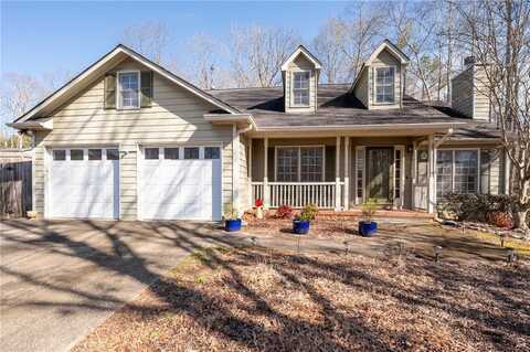 52 Stevenson Trail, Dallas, GA 30132