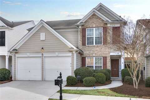 276 Balaban Circle, Woodstock, GA 30188