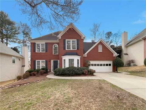 1034 Mount Water Lane, Lawrenceville, GA 30043